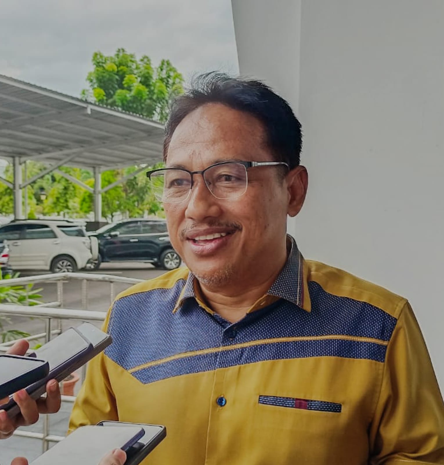 Sinergi Bersama Percepat Kemajuan Kalteng