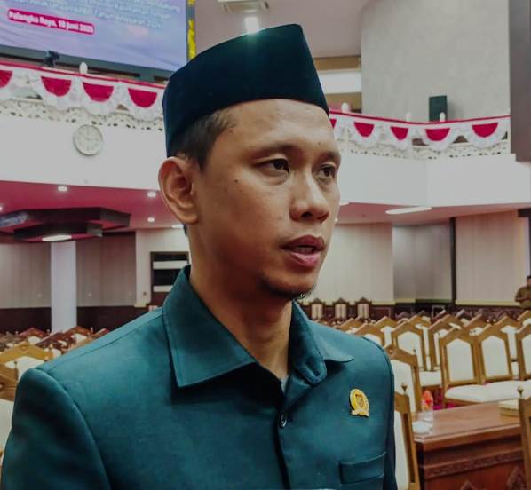 Pengawasan Pembangunan Harus Tepat Sasaran