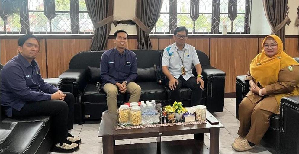 Pemkab Kotim Desak PLN Percepat Pemulihan Listrik