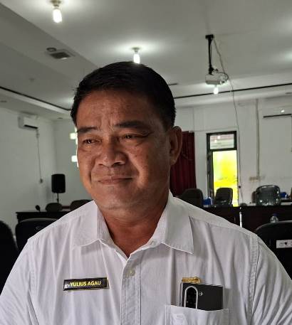 Dewan Dorong Peningkatan Layanan Kesehatan Masyarakat