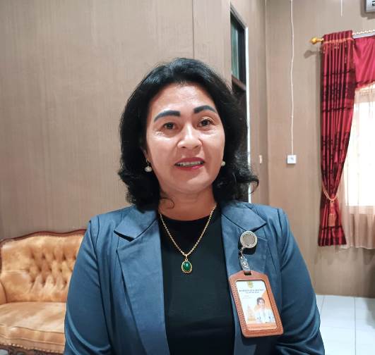 Dewan Desak Pemkab Gumas Tuntaskan Persoalan HGU Sawit