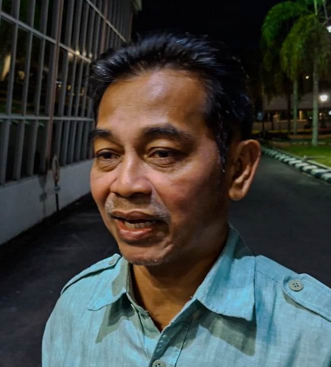 Pemerataan Pembangunan Harus Terus Didorong