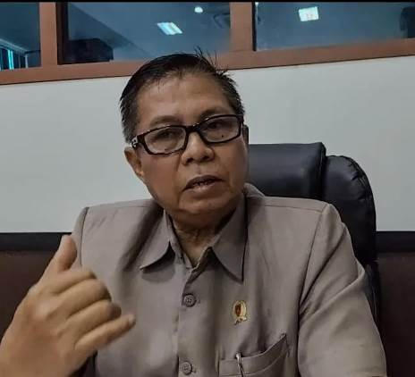 Dewan Dukung Pertanian Modern Diperkuat