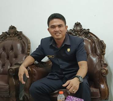 Aktivitas Penambang Emas Jangan Sampai Merusak Infrastruktur