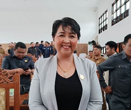 Dewan Apresiasi Layanan Jemput Bola Puskesmas Kurun