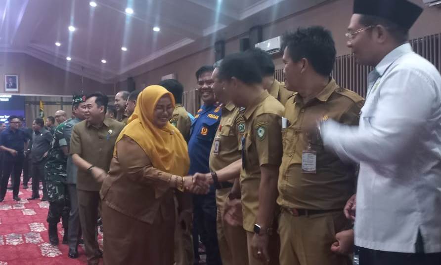 Pemkab Kotim Optimistis Ekonomi 2027 Menguat