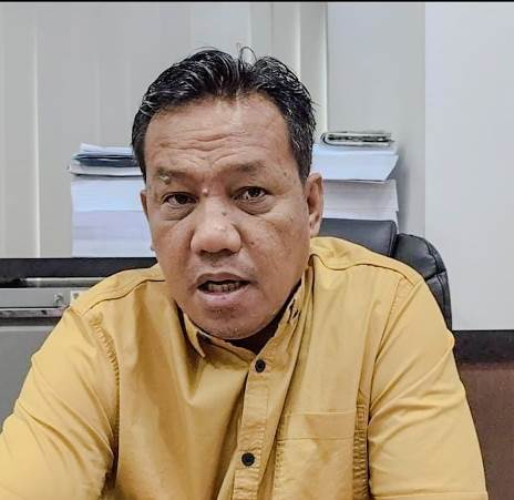 Dukung Ekonomi Kerakyatan Harus Terus Diperkuat