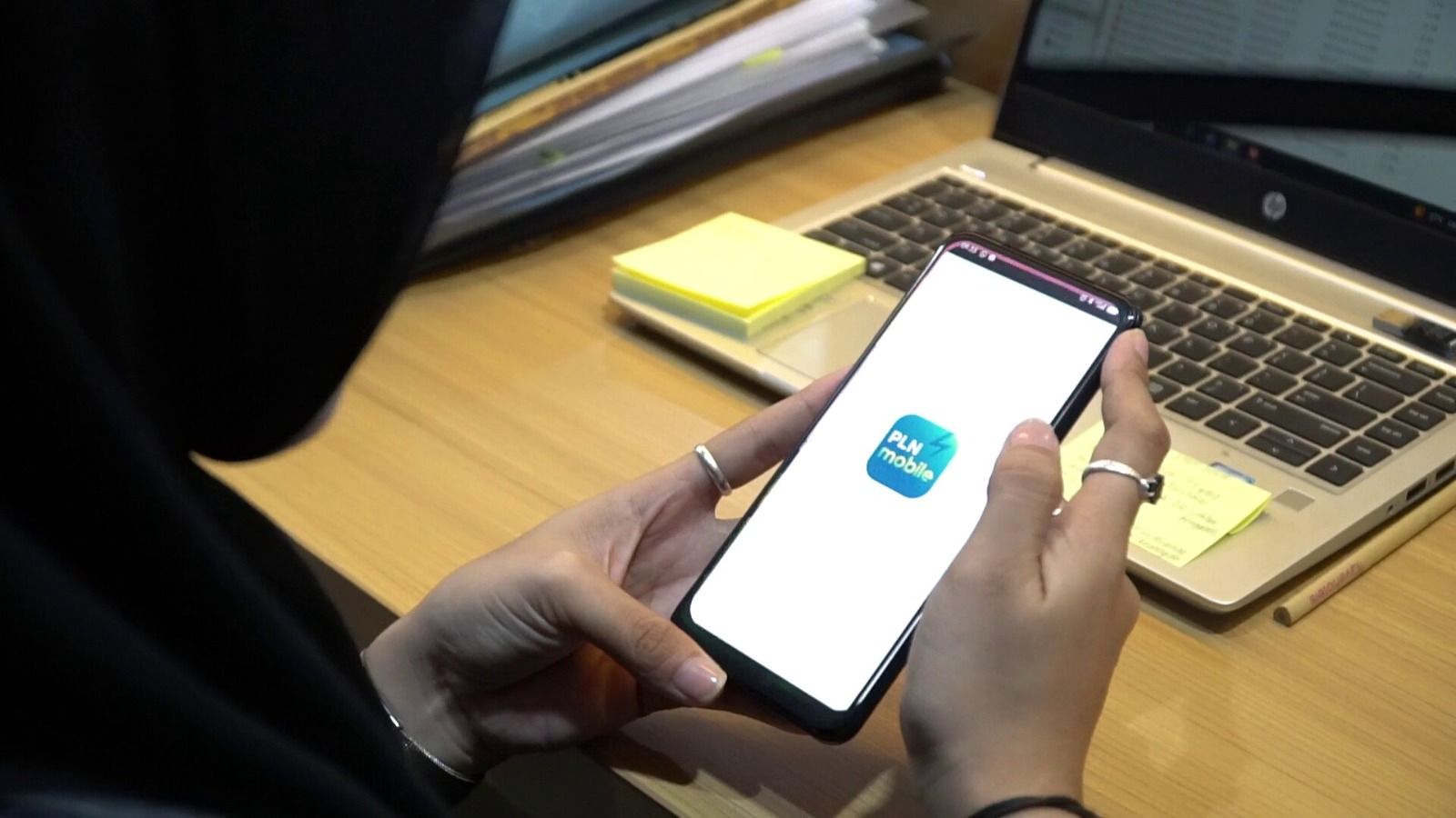 Capaian PLN Kalselteng, Lebih dari 2 Juta Pelanggan Gunakan PLN Mobile