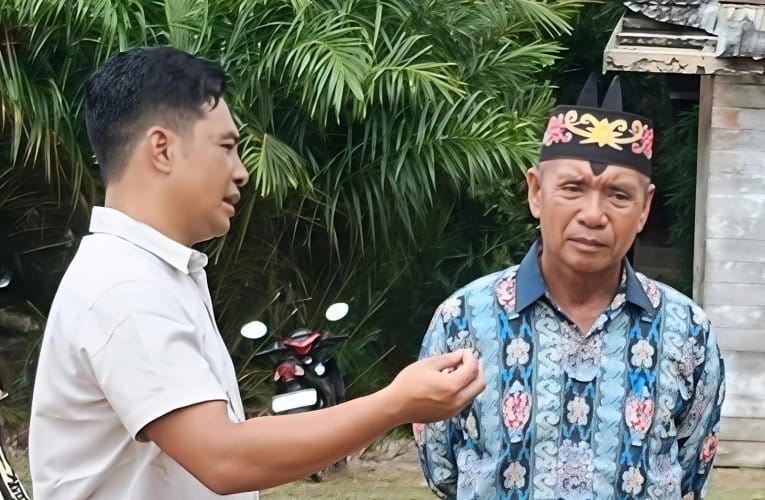 DPRD Gumas Dukung Usulan Revitalisasi Puluhan Sekolah