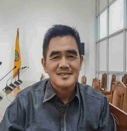 Tingkatkan Layanan Publik untuk Berikan Kemudahan Masyarakat