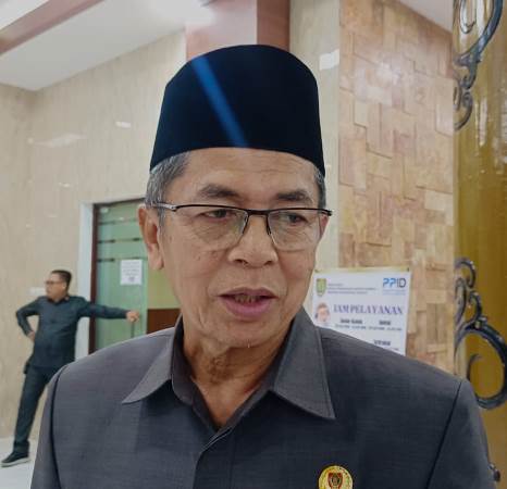 Pemerataan Infrastruktur Jadi Prioritas Daerah
