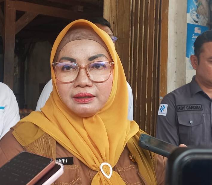Pemkab Kotim Siap Distribusi Air Bersih untuk Warga Terdampak Kemarau