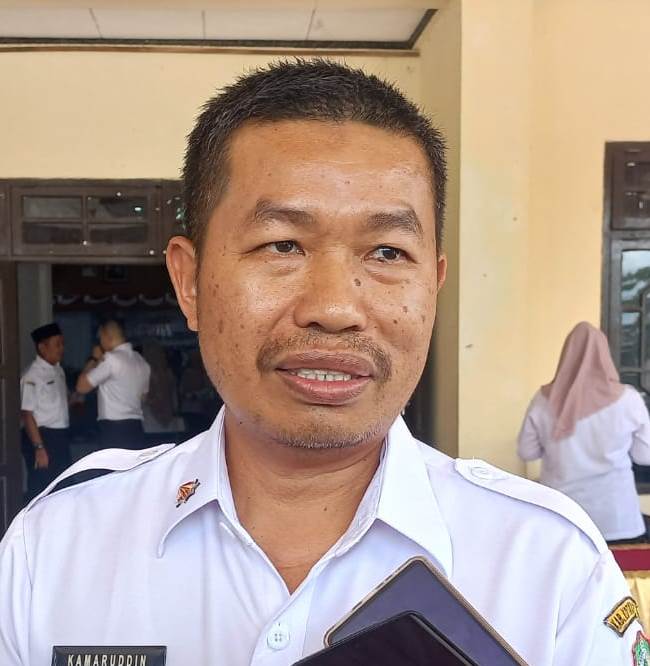 Hasil Evaluasi BKN, Mayoritas ASN Pemkab Kotim Berkinerja Baik