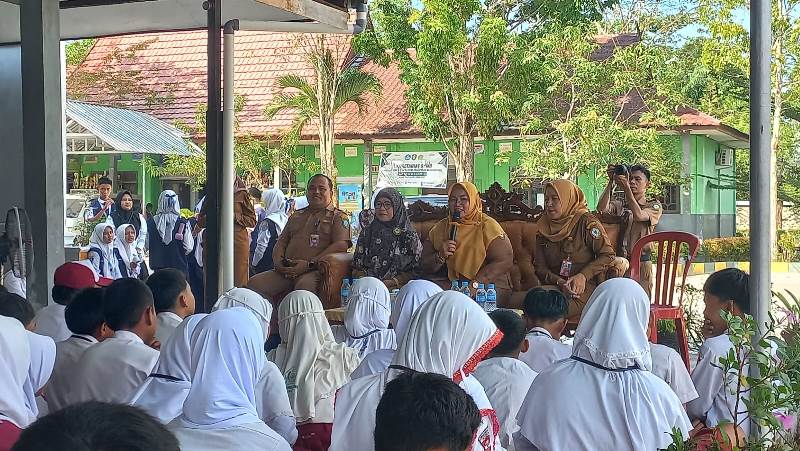 Pemkab Kotim Perkuat Sinergi Keluarga dan Sekolah