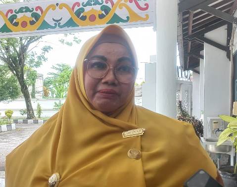 Pertumbuhan Ekonomi Kotim Meningkat