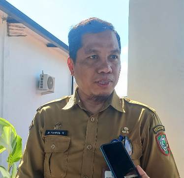 Pembangunan Capai 80 Persen, Sekolah Rakyat Mulai Dioperasikan
