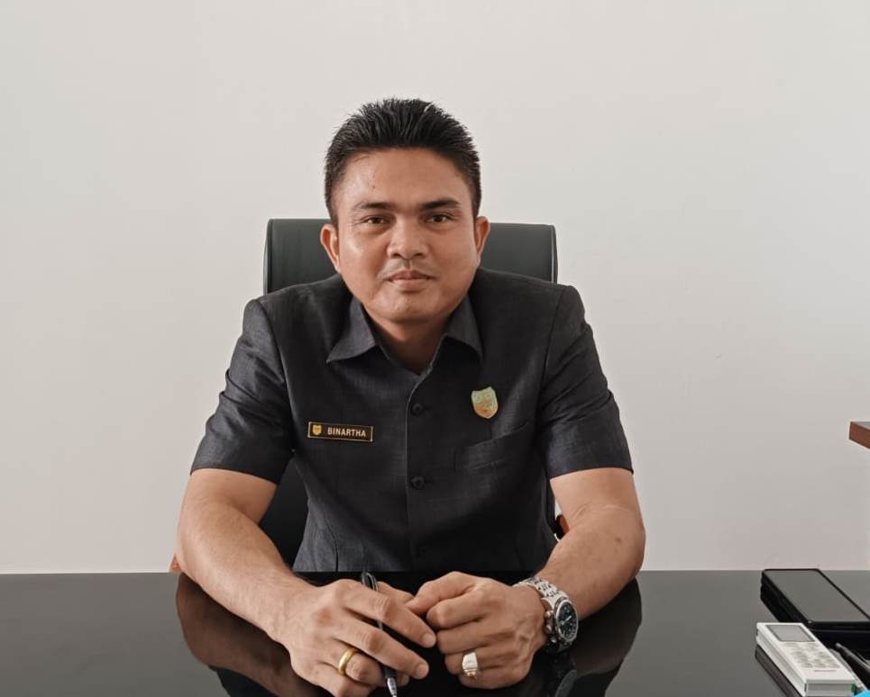 Sinergi DPRD dan Polres Gumas Perlu Diperkuat