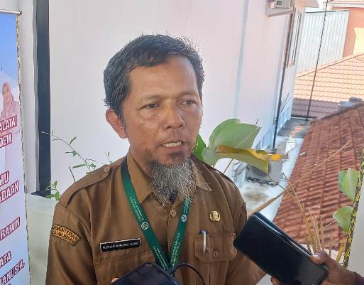 Dinkes Kotim Perkuat Antisipasi Ancaman ISPA dan Diare