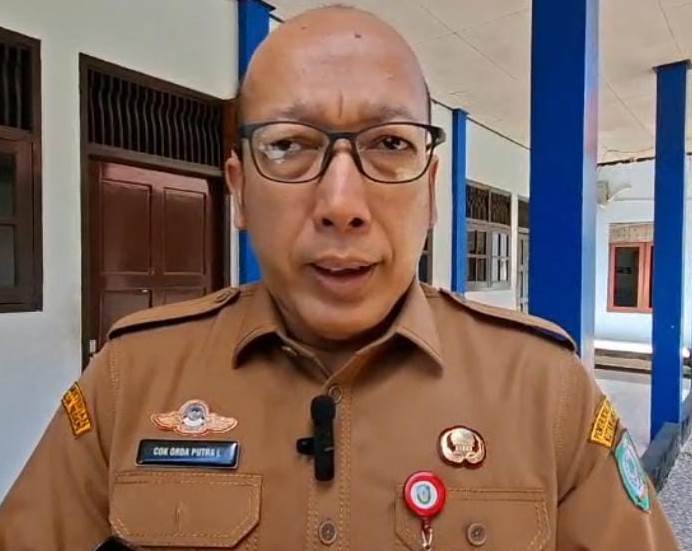Diskominfo Kotim Dorong Pengelola Medsos Pemerintah Lebih Adaptif