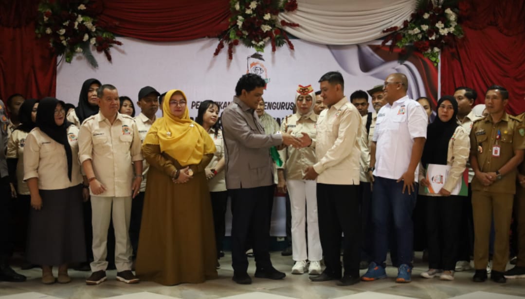 Perlu Kolaborasi Hadapi Tantangan Pertanian