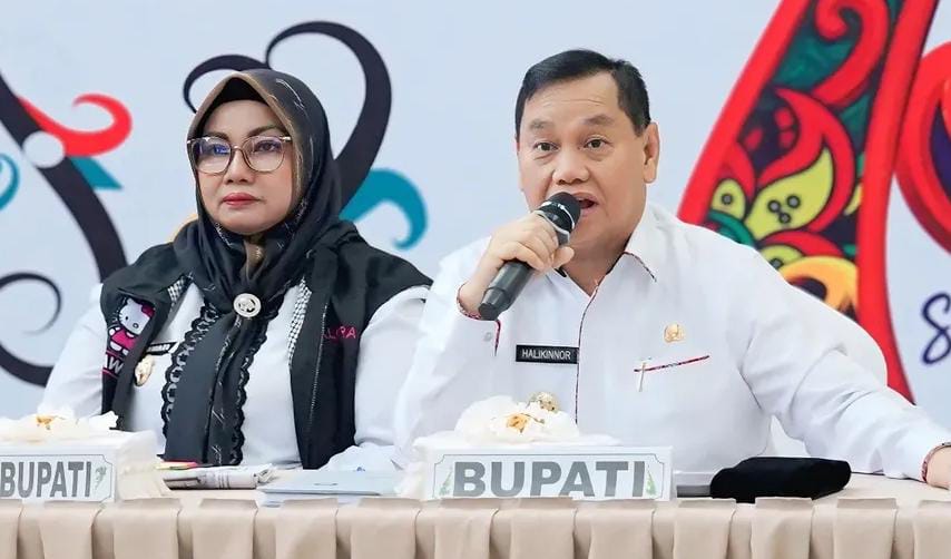 Pemkab Kotim Ajak Warga Semarakkan HUT ke 81 RI