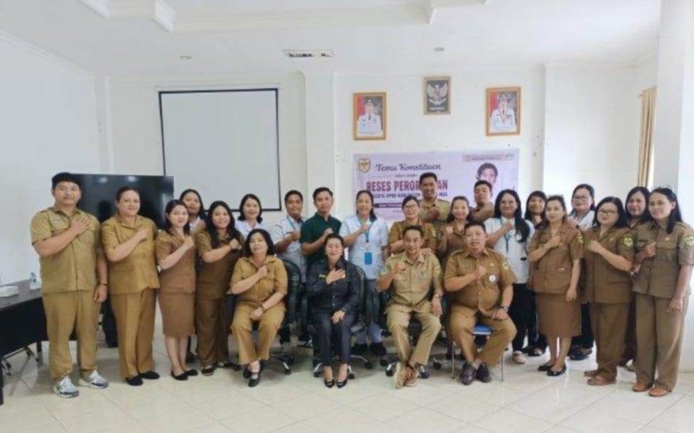 Dewan Desak Pemkab Gumas Perkuat Fasilitas Kesehatan