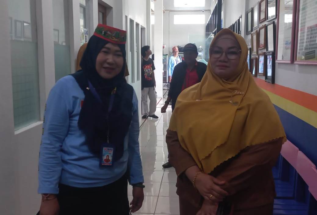 Momen HAN, Wabup Kotim Ajak Masyarakat Wujudkan Kotim Ramah Anak