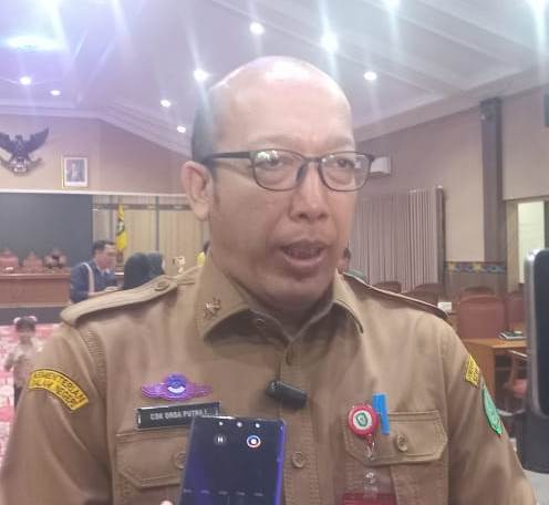 Diskominfo Kotim Dorong UMKM Naik Kelas Lewat Ekosistem Digital