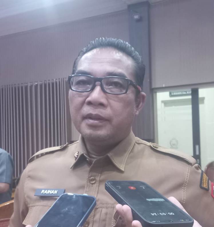 Puluhan Komponen PJU Rusak Akibat Pemadaman Listrik