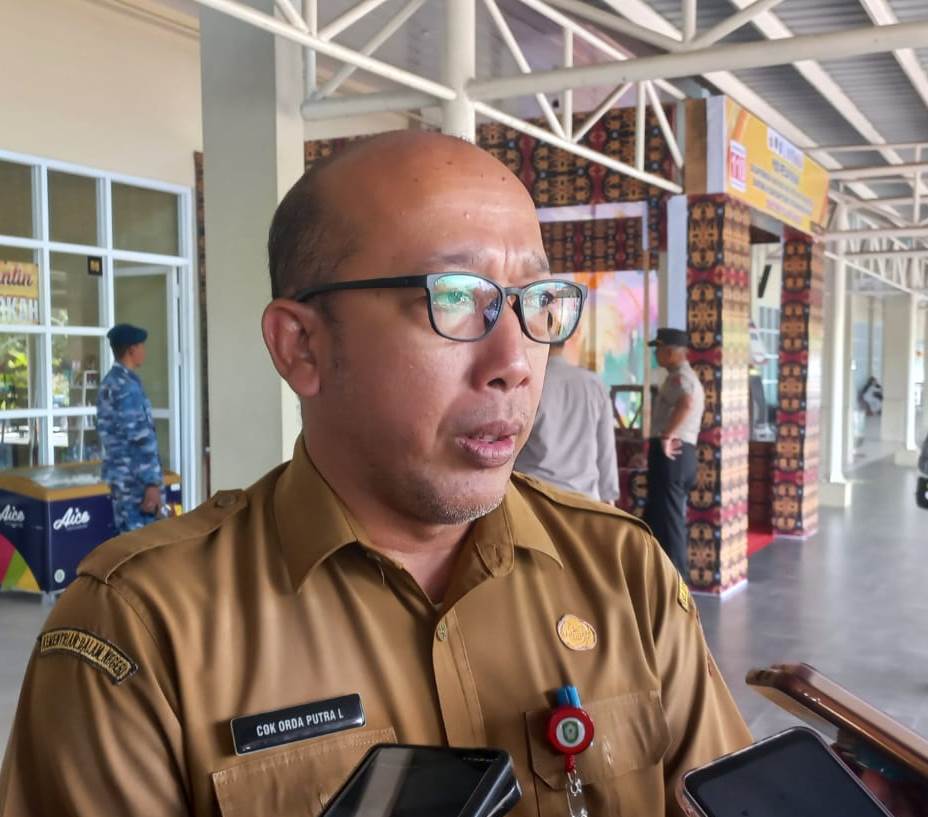 Diskominfo Kotim Pastikan Kerja Sama Media Berjalan Sesuai Regulasi