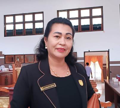 Pencegahan Karhutla Seharusnya Jadi Gerakan Bersama