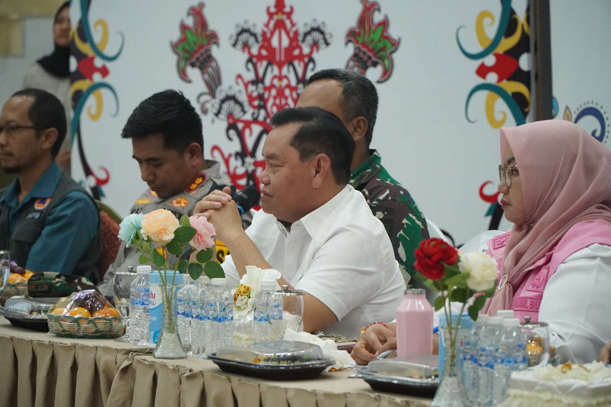 Hadapi Karhutla, Pemkab Kotim Siapkan Langkah Antisipatif