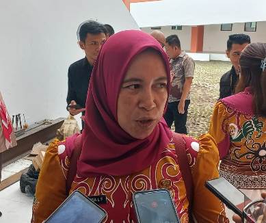 Antisipasi Kabut Asap, Disdik Kotim Siapkan Pembelajaran Adaptif 
