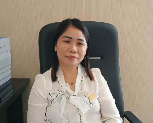 Dewan Dukung Perempuan Jabat Camat