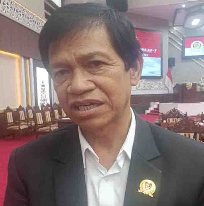 Infrastruktur Jadi Pondasi Kemajuan Daerah 