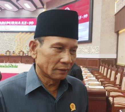 Pemda Diminta Perkuat Kesiapsiagaan Hadapi Karhutla