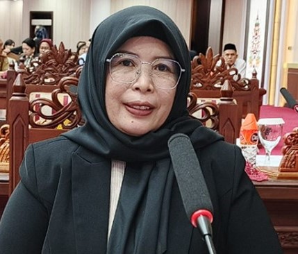 Dewan Optimisme Program Pembangunan 2026 Berjalan Baik 