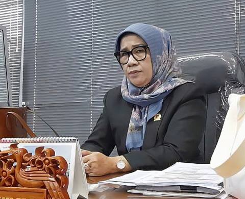 Tindak Tegas PBS yang Terbukti melakukan Karhutla