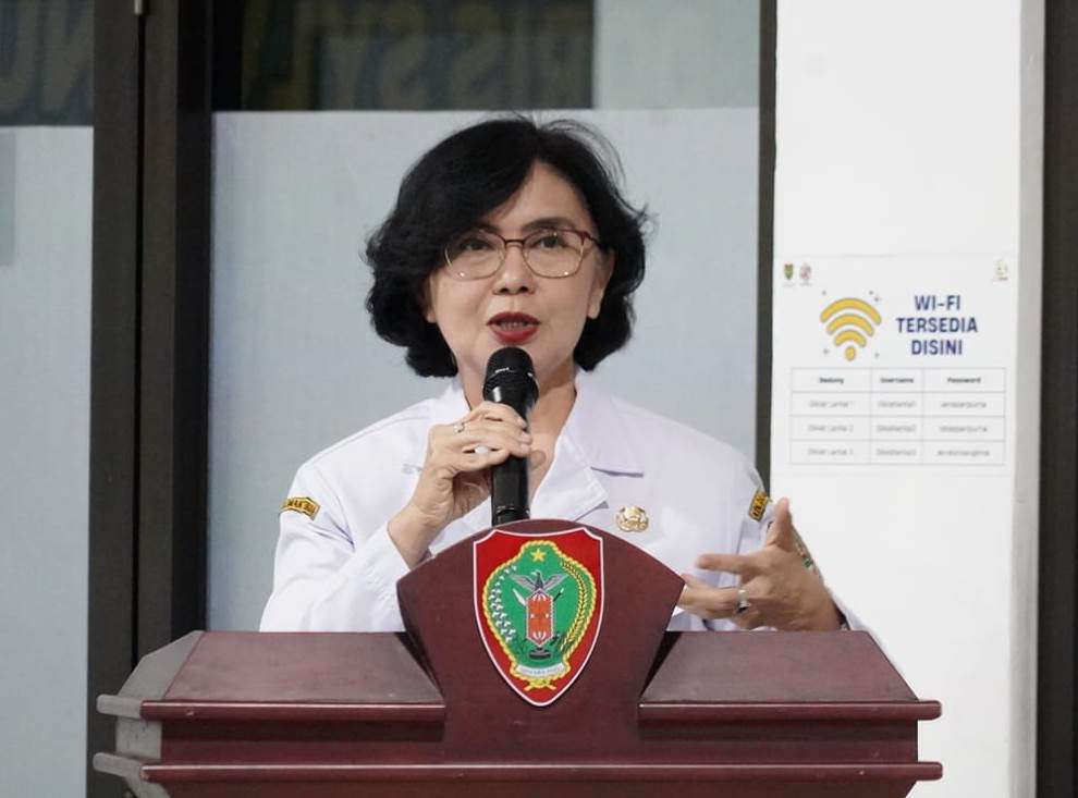 Pemprov Kalteng Komitmen Bangun Sistem Layanan Sroke Merata