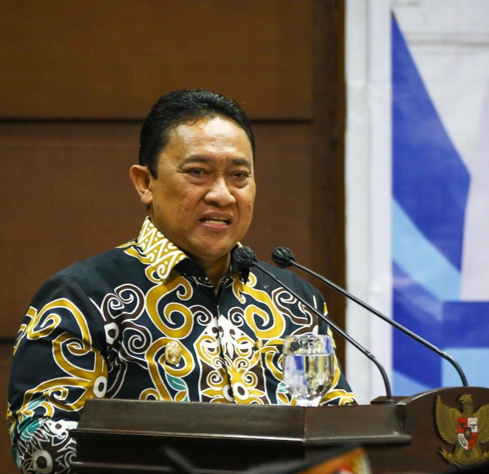 Pemprov Kalteng Jaring Calon Taruna Tani