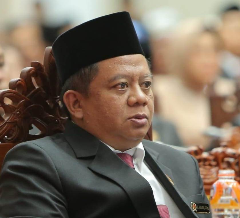 Perkuat Sektor Pertanian Sebagai Penopang Ketahanan Pangan