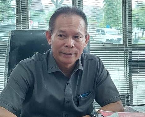 Perlu Pemanfaatan Teknologi untuk Tingkatkan Hasil Pertanian