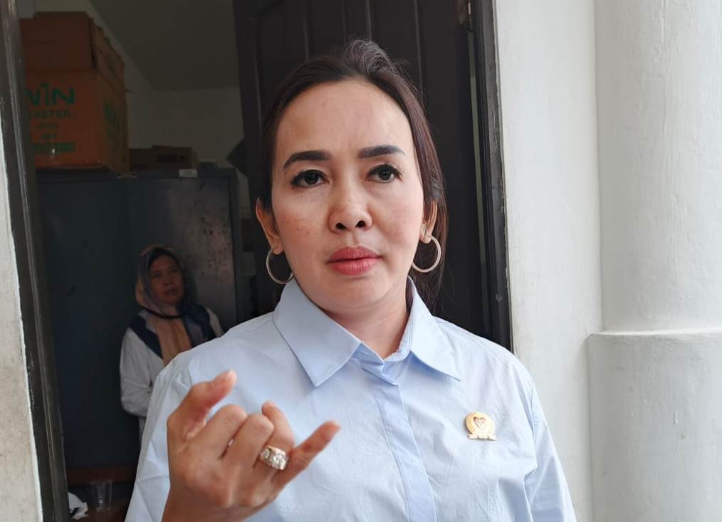 Dukung Investasi Berkelanjutan
