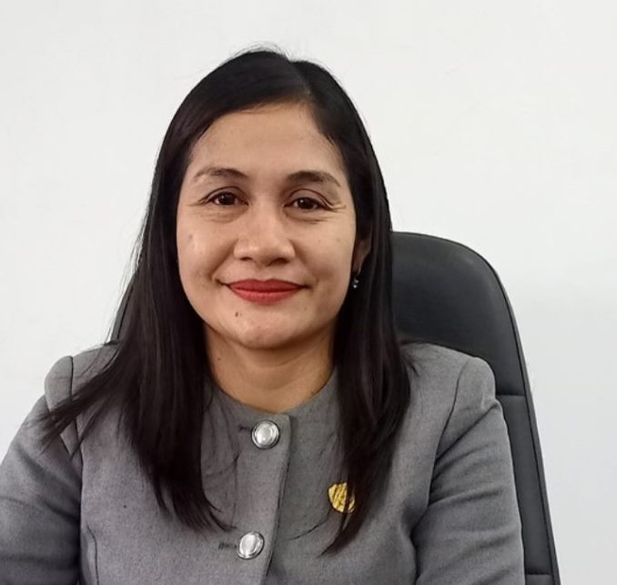 Dewan Dukung Raker Monev Disdik di Kecamatan Gunung Purei