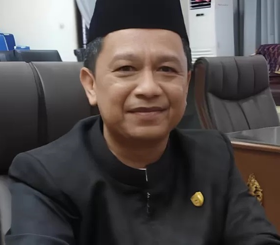 Cegah Penyebaran TBC, Dewan Imbau Masyarakat Jaga Kesehatan