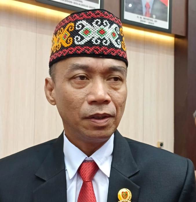 Generasi Muda Perlu Aktif Berinovasi