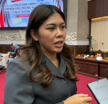 Dorong Generasi Muda Jadi Motor Inovasi Daerah 