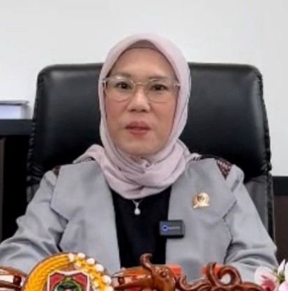 Digitalisasi Sarana Strategis Buka Pasar Produk Kalteng