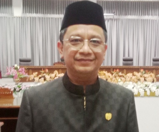 Dewan Dukung Bimtek Keamanan Pangan Bagi IRTP