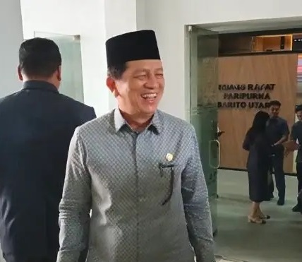 Dukung Percepatan Serapan Anggaran OPD